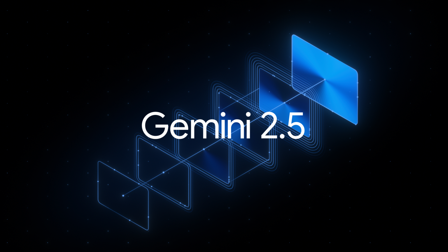 Google’s newest Gemini AI model focuses on efficiency