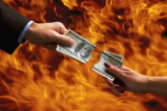 How one tweet wreaked havoc on the stock market
