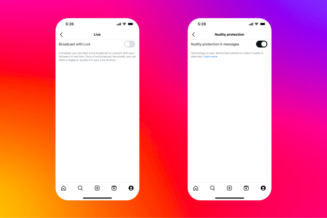Meta introduces restricted Teen Accounts to Facebook and Messenger