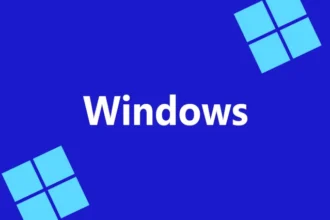Windows 11 tests taskbar icons that scale up and down like on a Mac