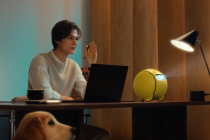 Samsung adds Google’s Gemini to its home robot Ballie