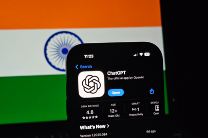 ChatGPT adoption skyrockets in India, but monetization may be trailing