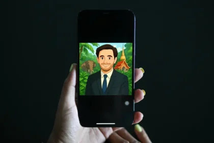 Studio Ghibli hasn’t commented on OpenAI’s onslaught of AI copies, but the fan subreddit has
