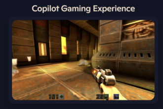 Microsoft has created an AI-generated version of Quake