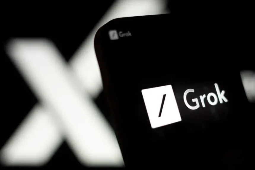 xAI adds a ‘memory’ feature to Grok